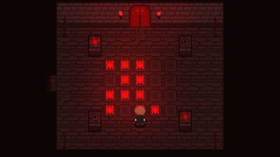 Скриншот 2 из Abyssal Shade