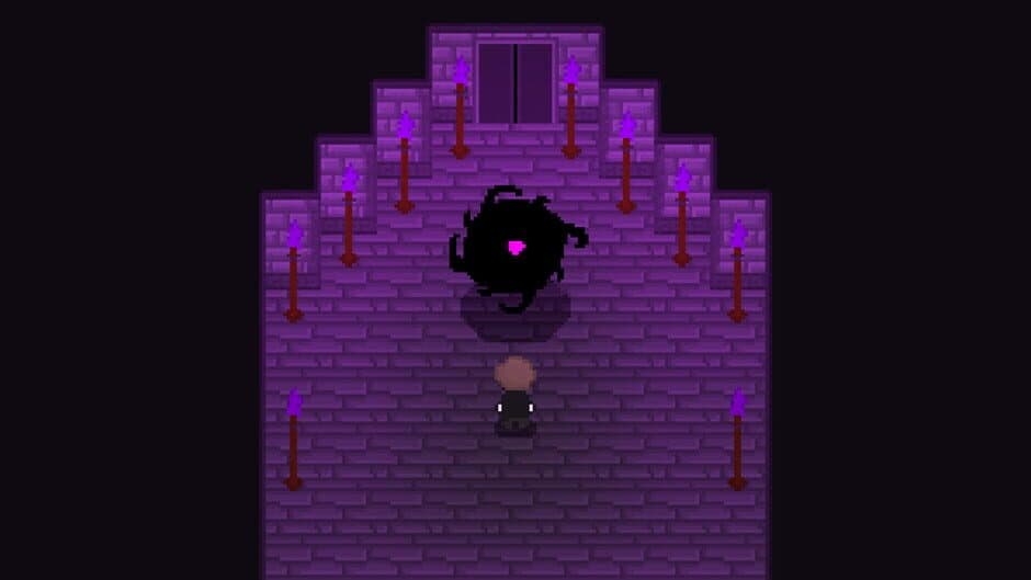 Скриншот 10 из Abyssal Shade