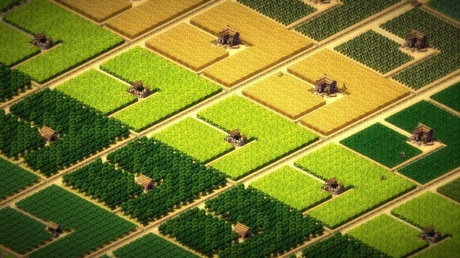 Скриншот 1 из A Good Field