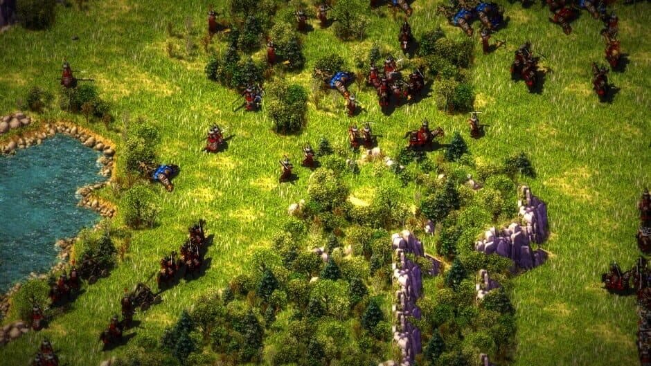 Скриншот 12 из A Good Field