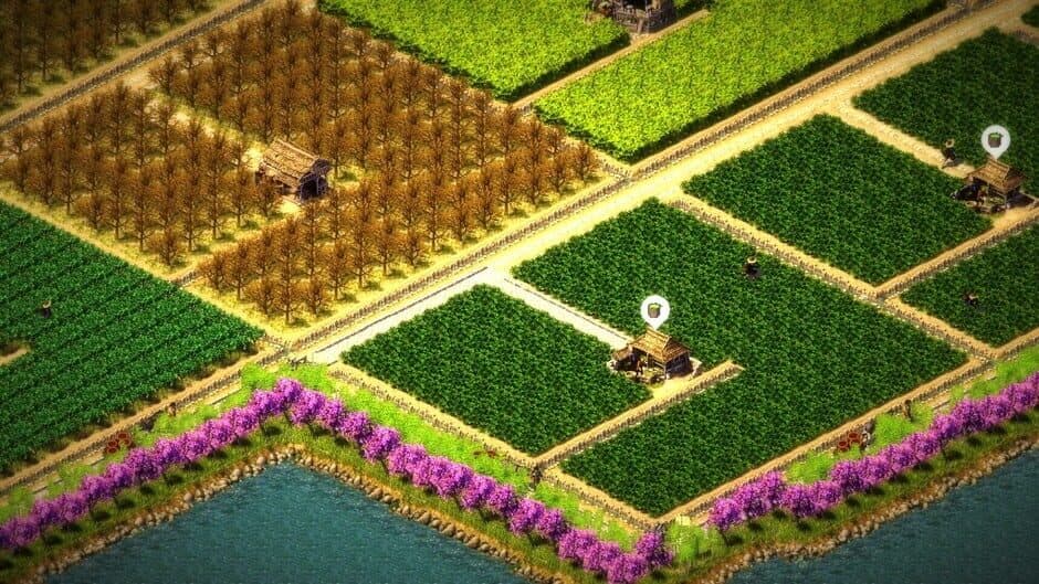 Скриншот 9 из A Good Field