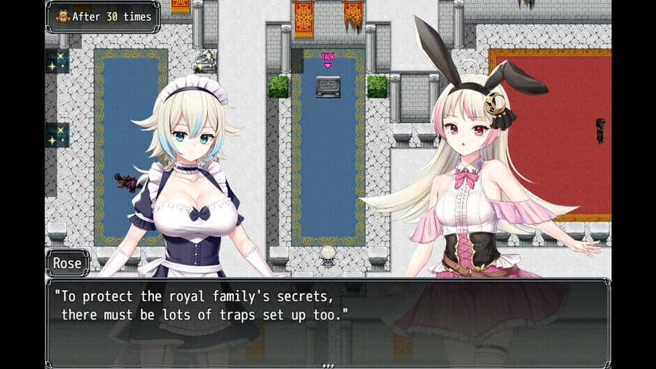Скриншот 2 из Liz and Rose's Alchemy Factory