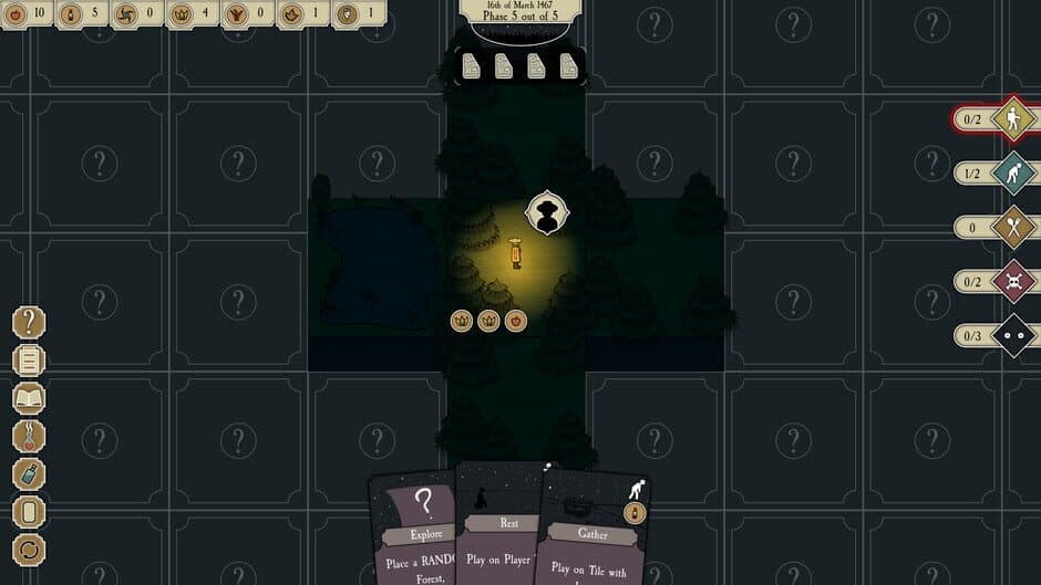 Скриншот 3 из Strange Alchemy