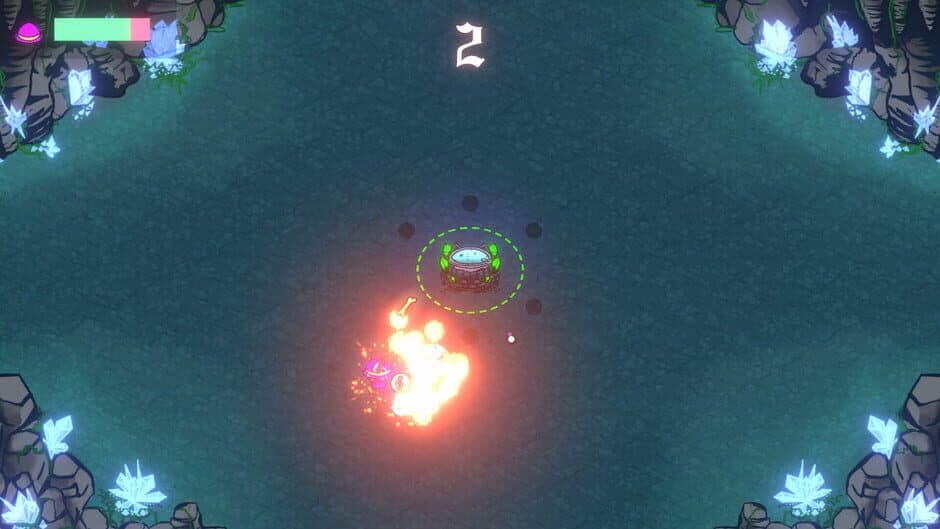 Скриншот 5 из Purrfect Alchemy