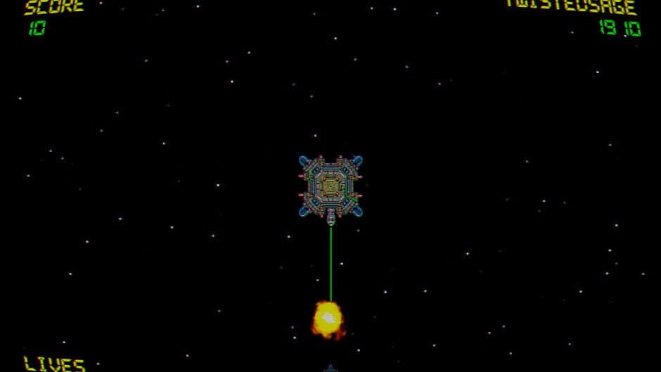 Скриншот 1 из Alien Fury