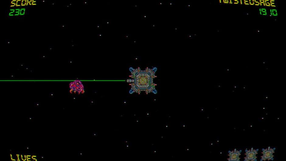 Скриншот 2 из Alien Fury