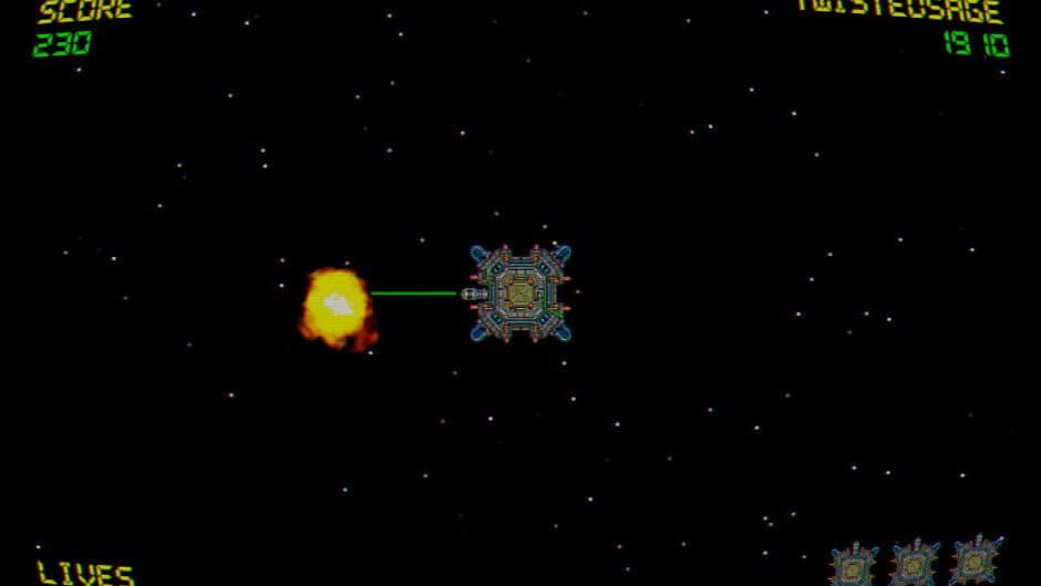 Скриншот 3 из Alien Fury