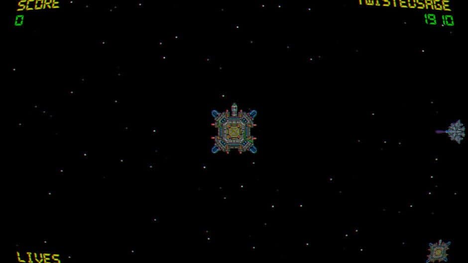 Скриншот 4 из Alien Fury