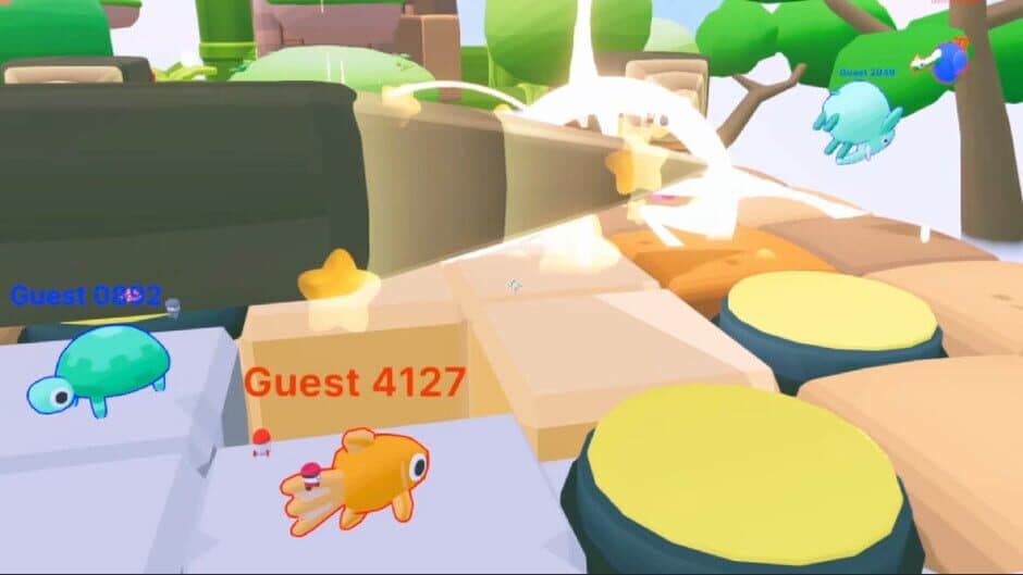 Скриншот 3 из Animal Adventure