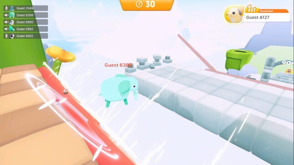 Скриншот 4 из Animal Adventure