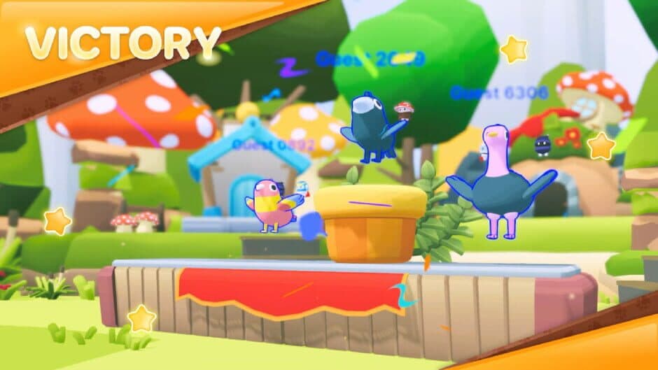Скриншот 6 из Animal Adventure