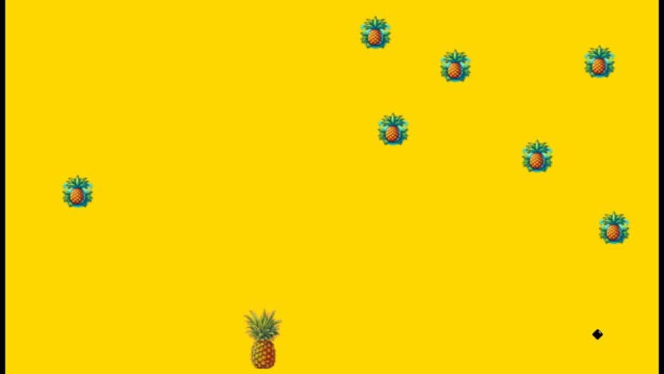 Скриншот 5 из Ananas: Pineapple Idle Game