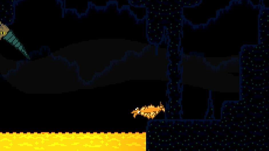 Скриншот 3 из Ancient Ocean: The Fall of Atlantis