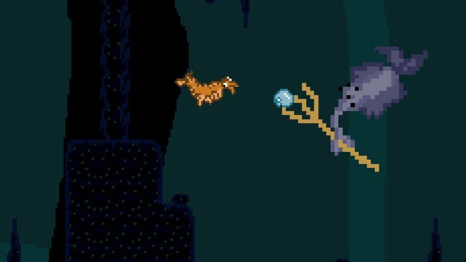 Скриншот 4 из Ancient Ocean: The Fall of Atlantis
