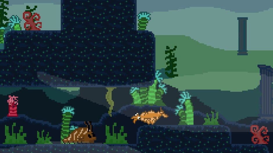 Скриншот 5 из Ancient Ocean: The Fall of Atlantis