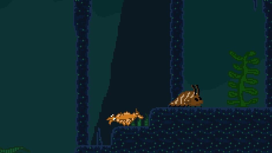 Скриншот 8 из Ancient Ocean: The Fall of Atlantis