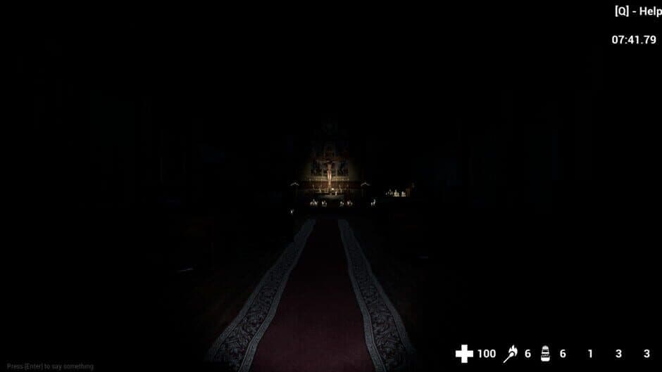 Скриншот 2 из Altar