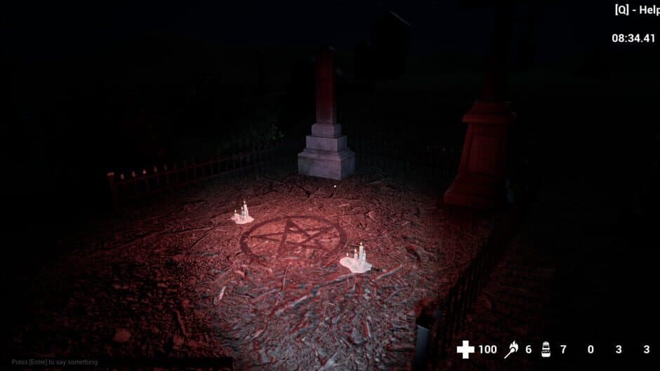 Скриншот 5 из Altar