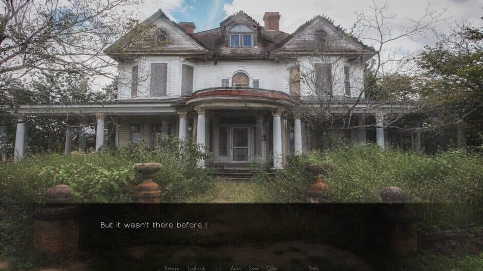 Скриншот 4 из Ämäränth: The Last Day of My Adolescence