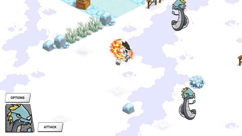 Скриншот 3 из Digital Legacy of Zero
