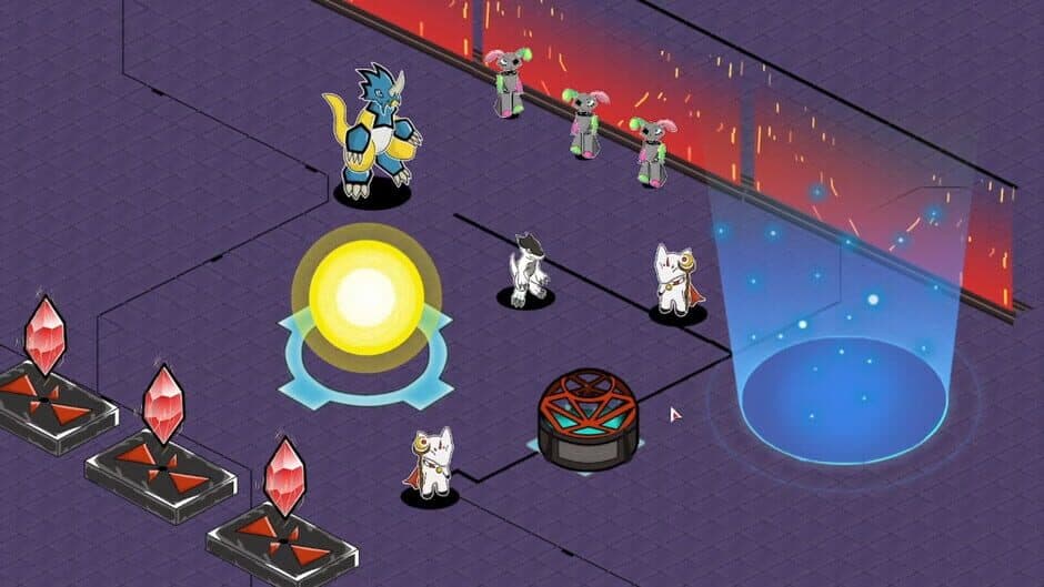 Скриншот 9 из Digital Legacy of Zero
