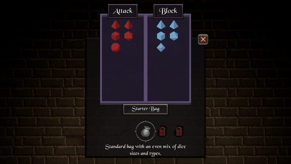 Скриншот 1 из Hexroll
