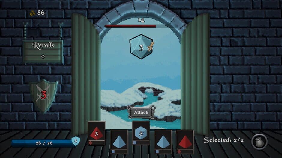 Скриншот 3 из Hexroll