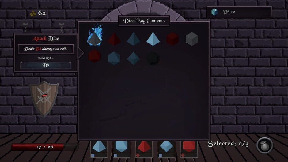 Скриншот 4 из Hexroll