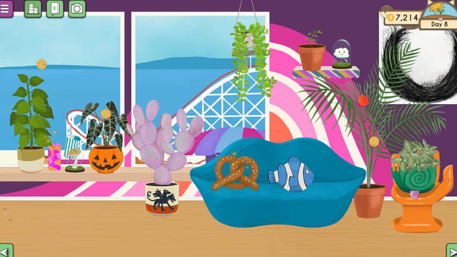 Скриншот 1 из Plant Therapy: Coney Island Plus