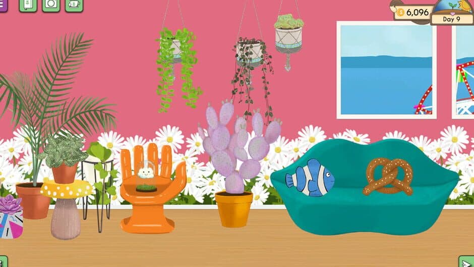 Скриншот 4 из Plant Therapy: Coney Island Plus