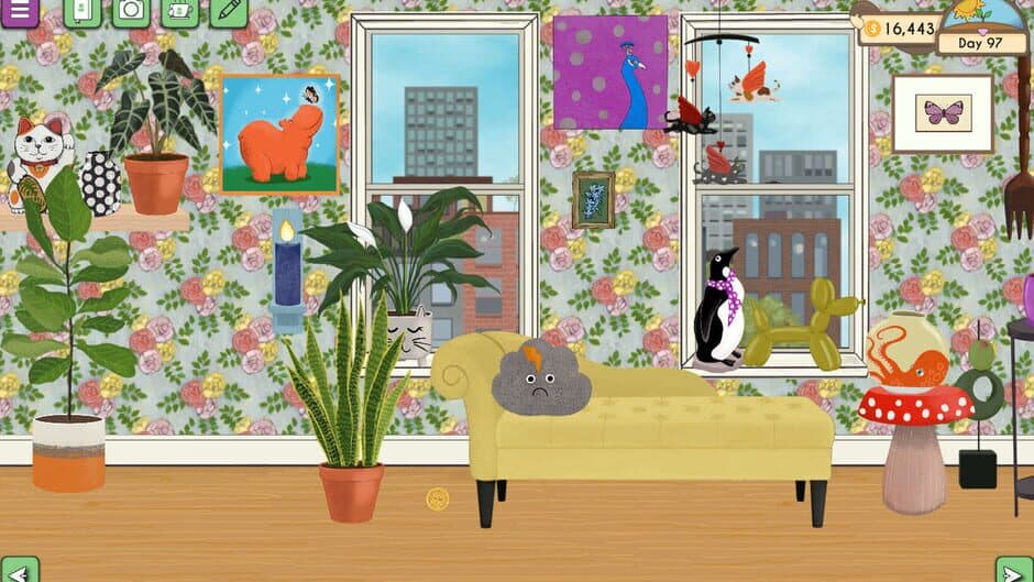 Скриншот 9 из Plant Therapy: Coney Island Plus
