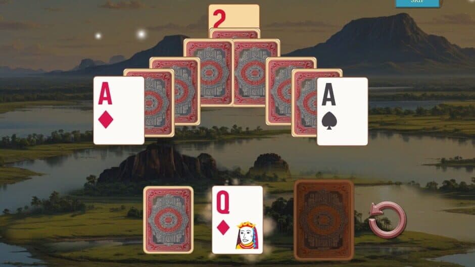 Скриншот 2 из Angkor 5: Volcano's Verge