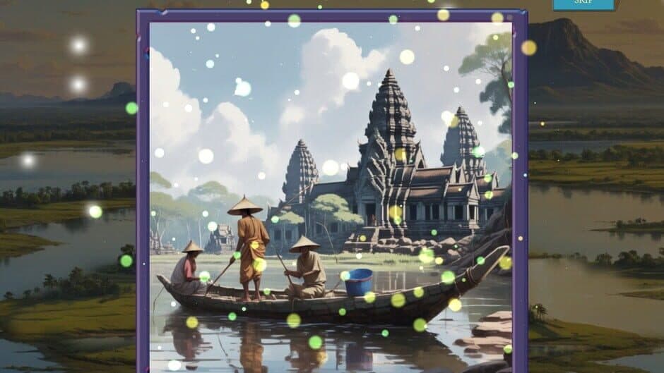 Скриншот 3 из Angkor 5: Volcano's Verge