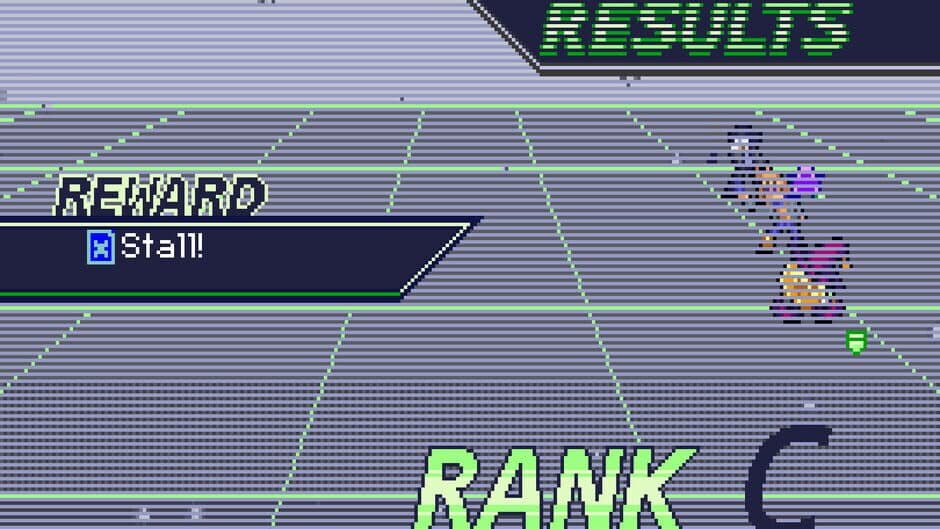 Скриншот 3 из Silver Daze