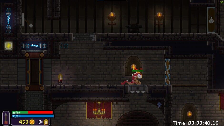 Скриншот 3 из Manor Mania