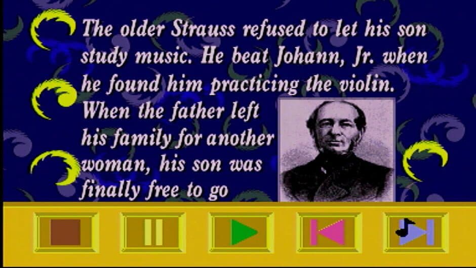 Скриншот 11 из Classical Jukebox