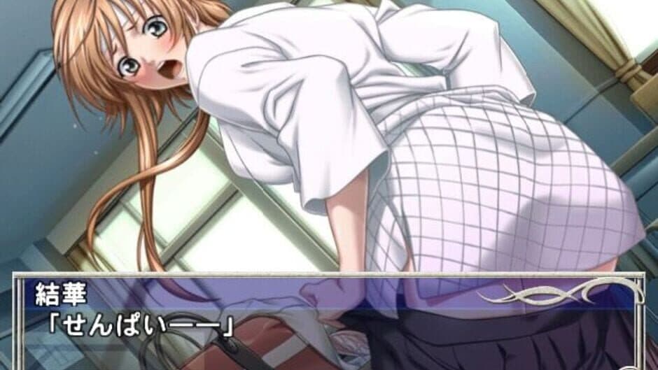 Скриншот 2 из Yatohime Zankikou: Ken no Maki