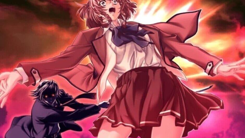 Скриншот 5 из Yatohime Zankikou: Ken no Maki