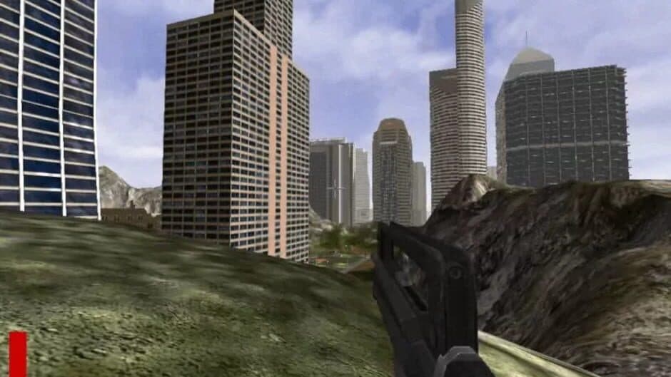 Скриншот 4 из Civil Disturbance