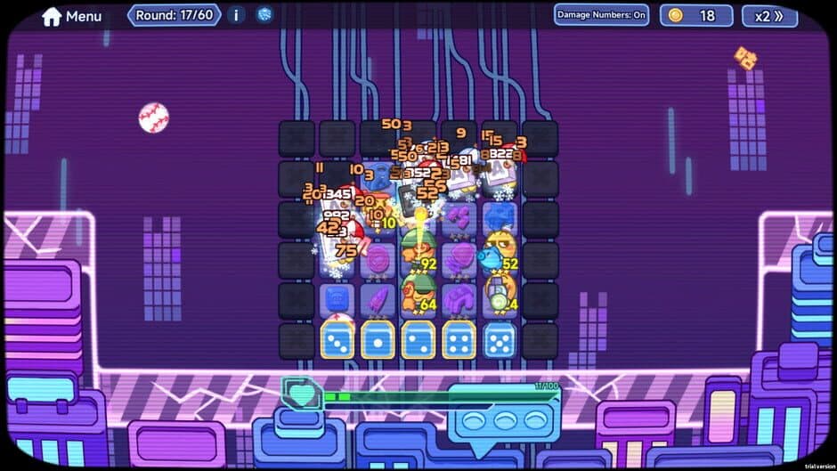 Скриншот 3 из EmojiShooter
