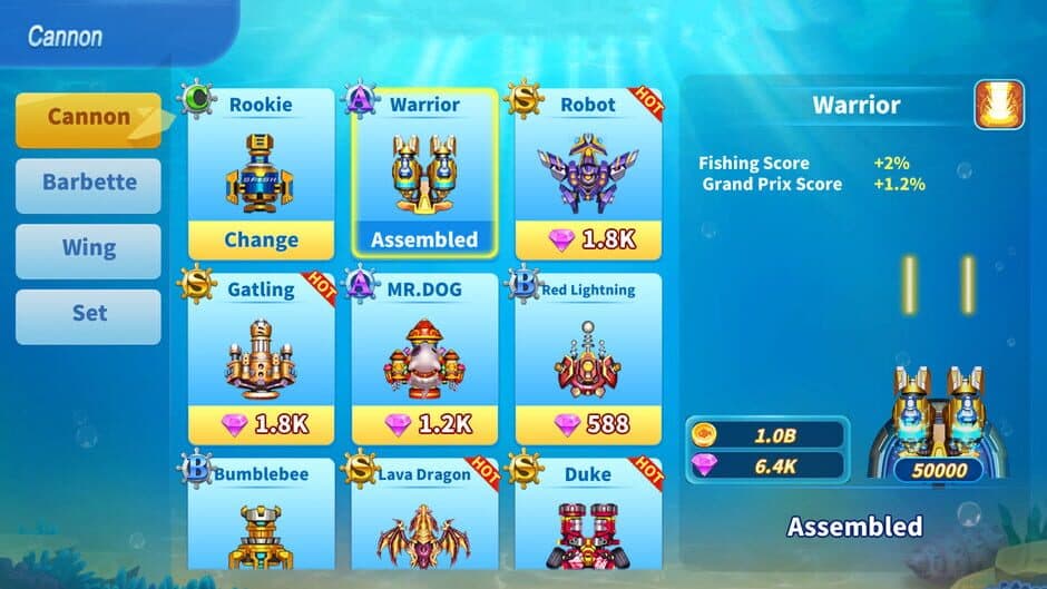 Скриншот 7 из Fishing Zone