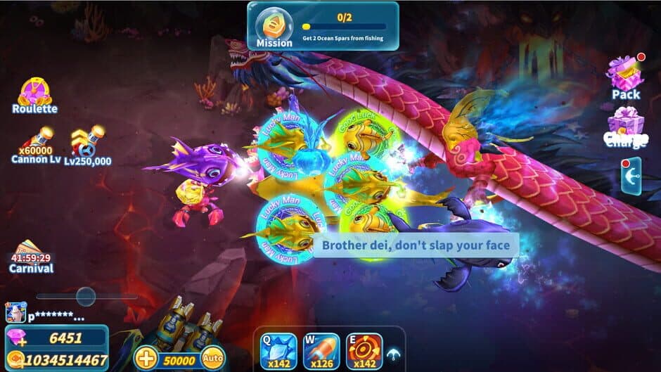 Скриншот 10 из Fishing Zone
