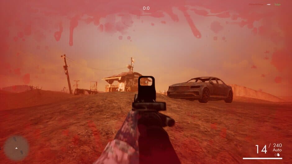 Скриншот 2 из Just Skill Shooter 4