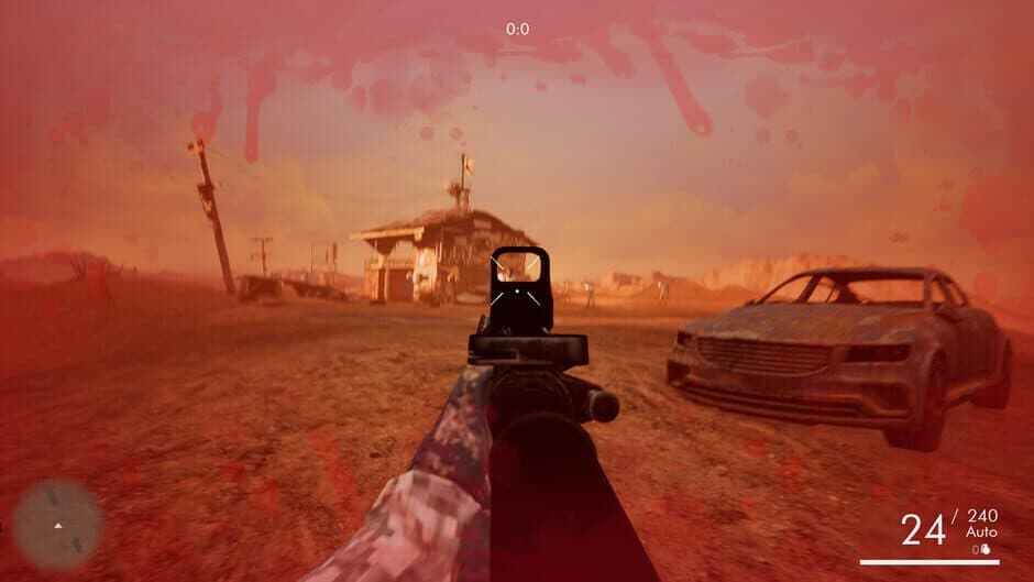 Скриншот 5 из Just Skill Shooter 4