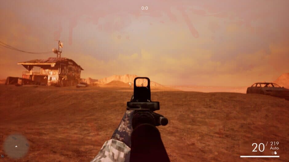 Скриншот 10 из Just Skill Shooter 4