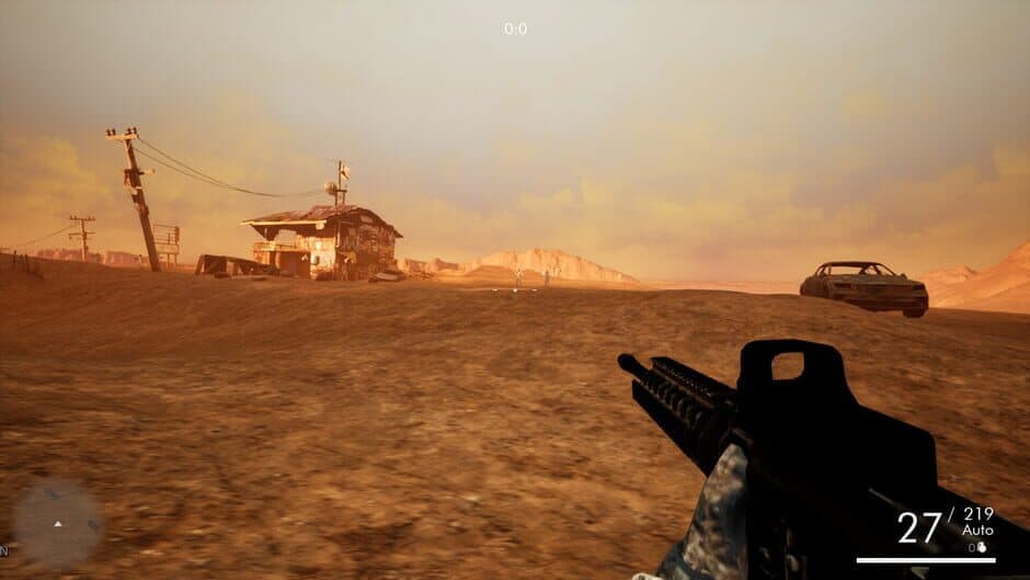 Скриншот 7 из Just Skill Shooter 4