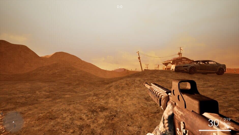 Скриншот 6 из Just Skill Shooter 4