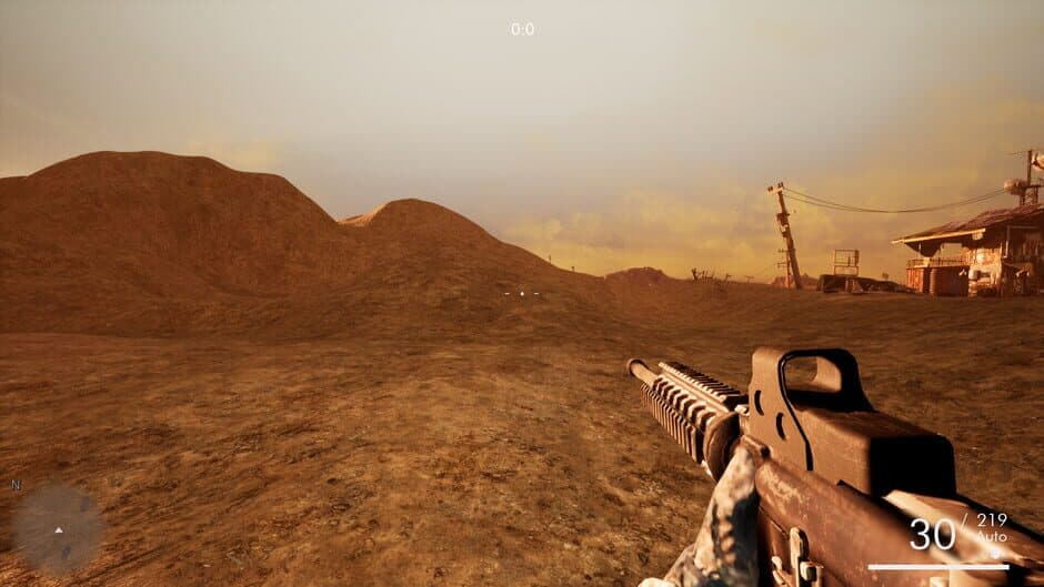 Скриншот 8 из Just Skill Shooter 4