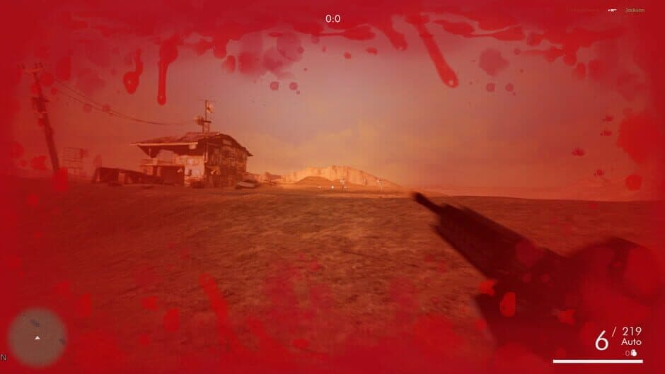 Скриншот 4 из Just Skill Shooter 4