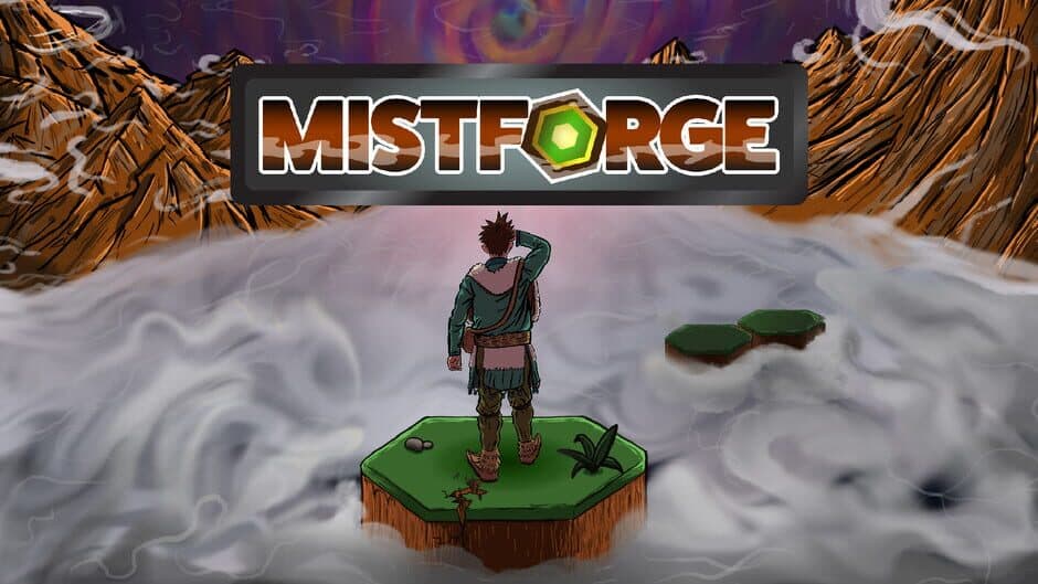 Скриншот 3 из Mist Forge